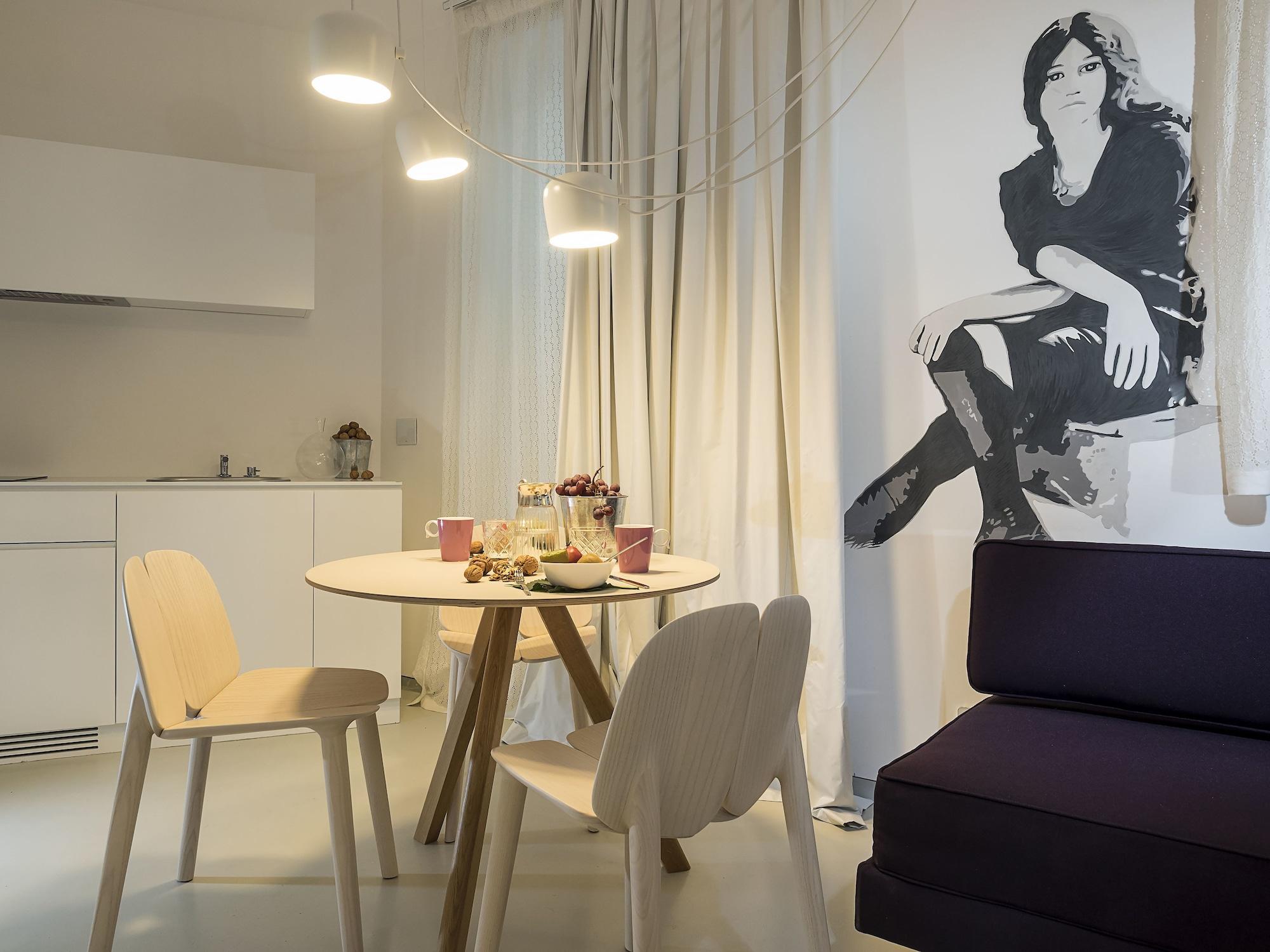 Duomo Suites & Spa カターニア エクステリア 写真