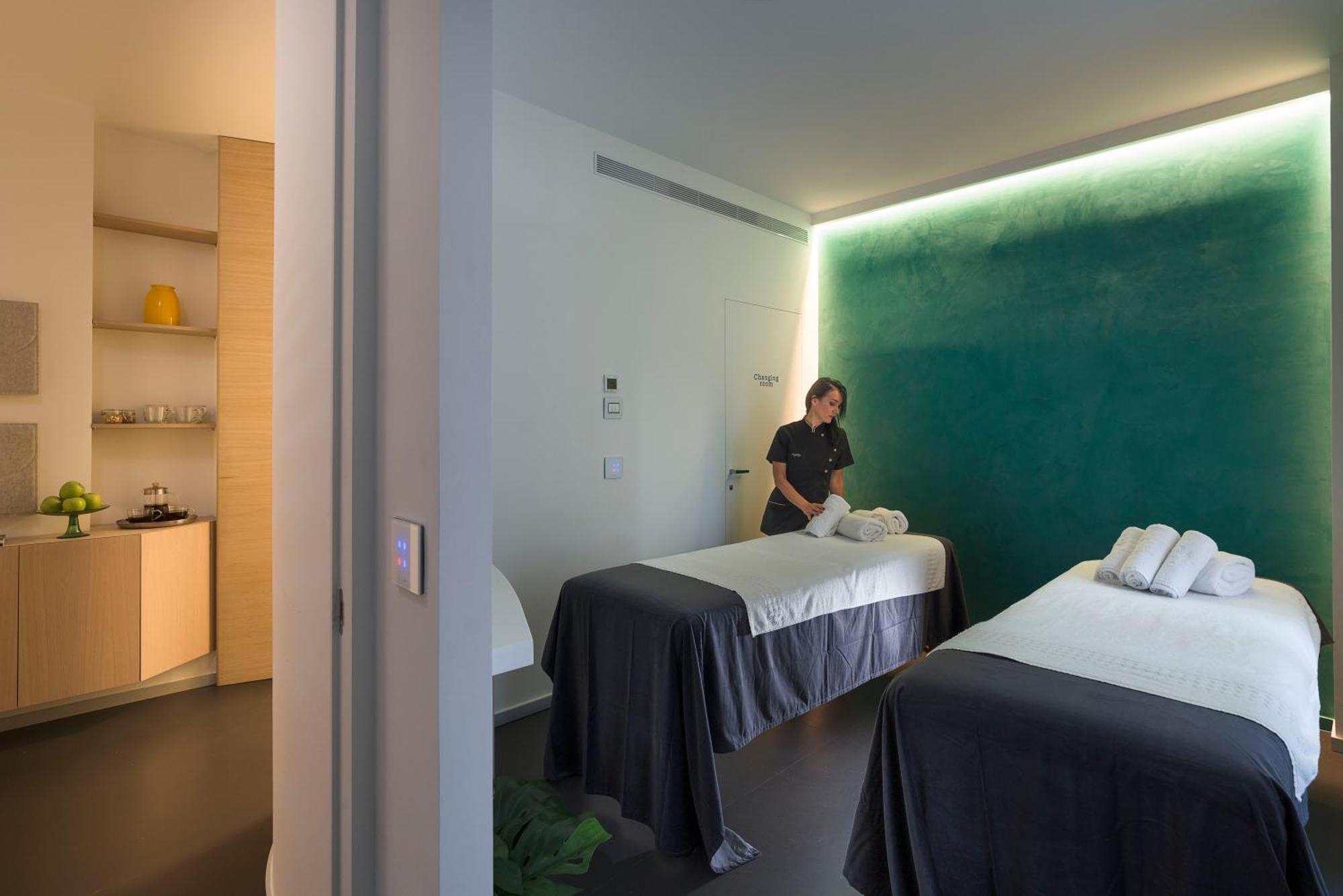 Duomo Suites & Spa カターニア エクステリア 写真