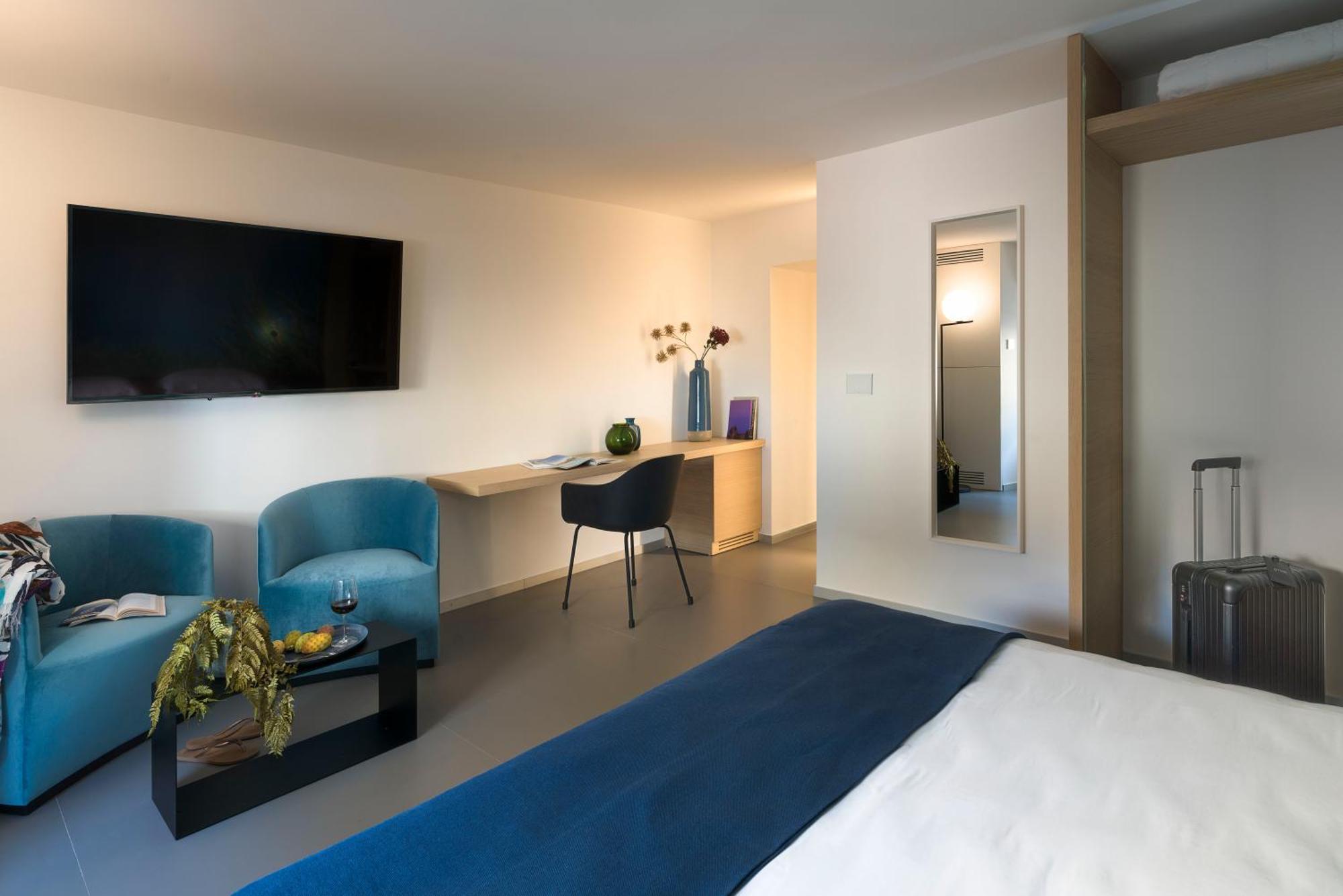 Duomo Suites & Spa カターニア エクステリア 写真