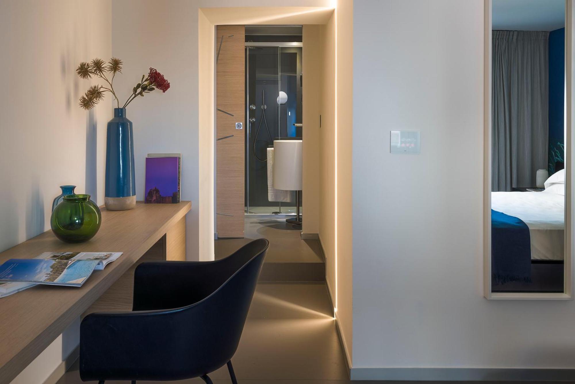 Duomo Suites & Spa カターニア エクステリア 写真