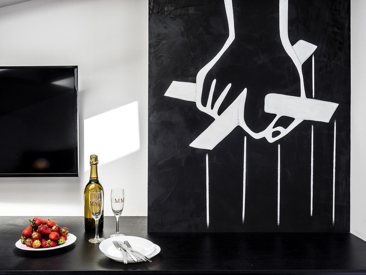 Duomo Suites & Spa カターニア エクステリア 写真