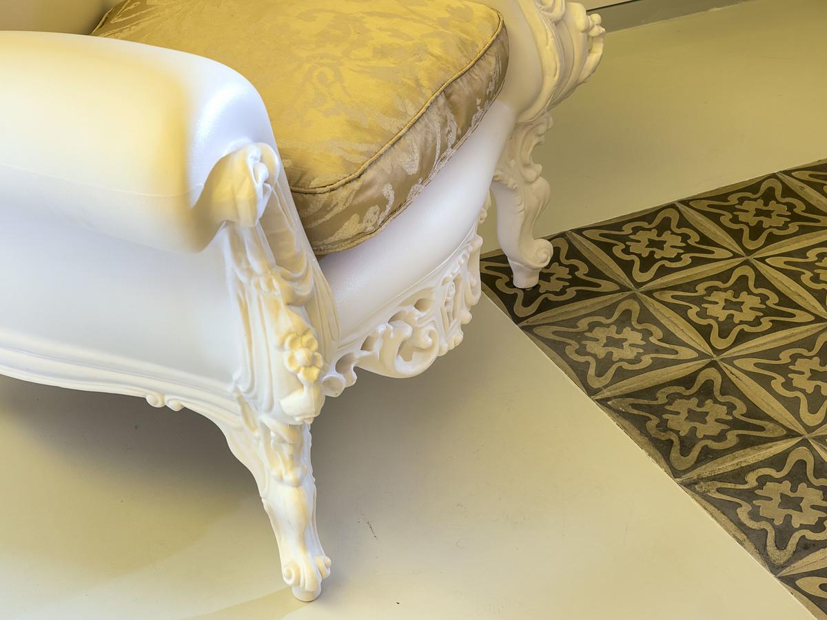 Duomo Suites & Spa カターニア エクステリア 写真