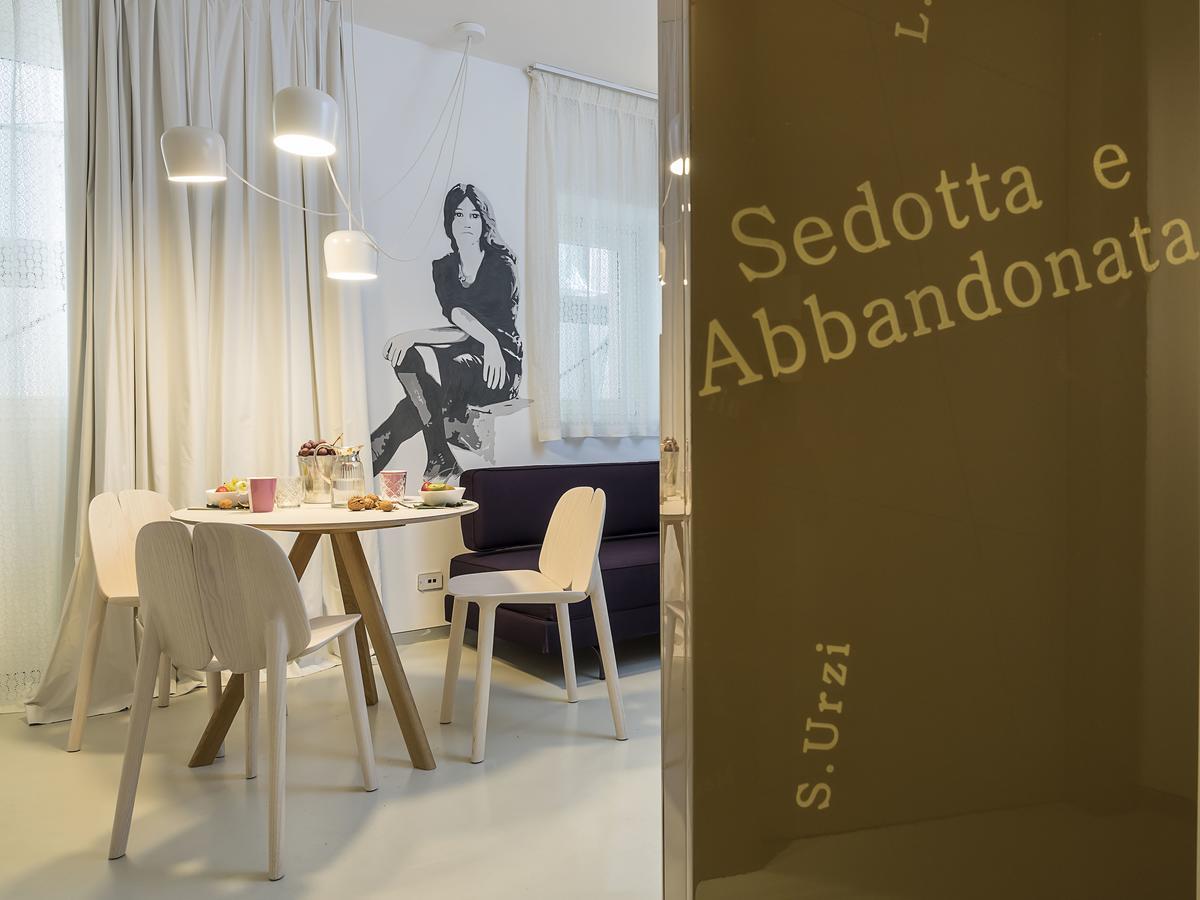 Duomo Suites & Spa カターニア エクステリア 写真