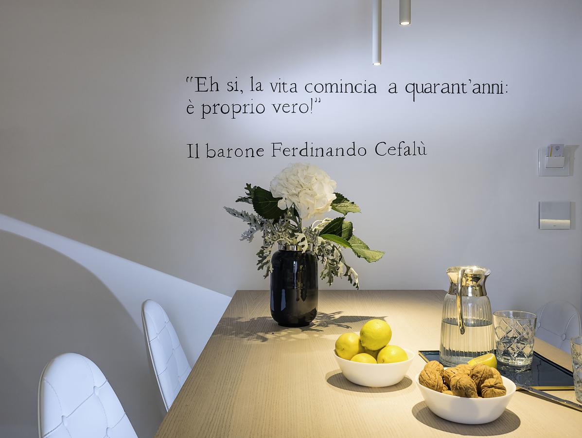 Duomo Suites & Spa カターニア エクステリア 写真