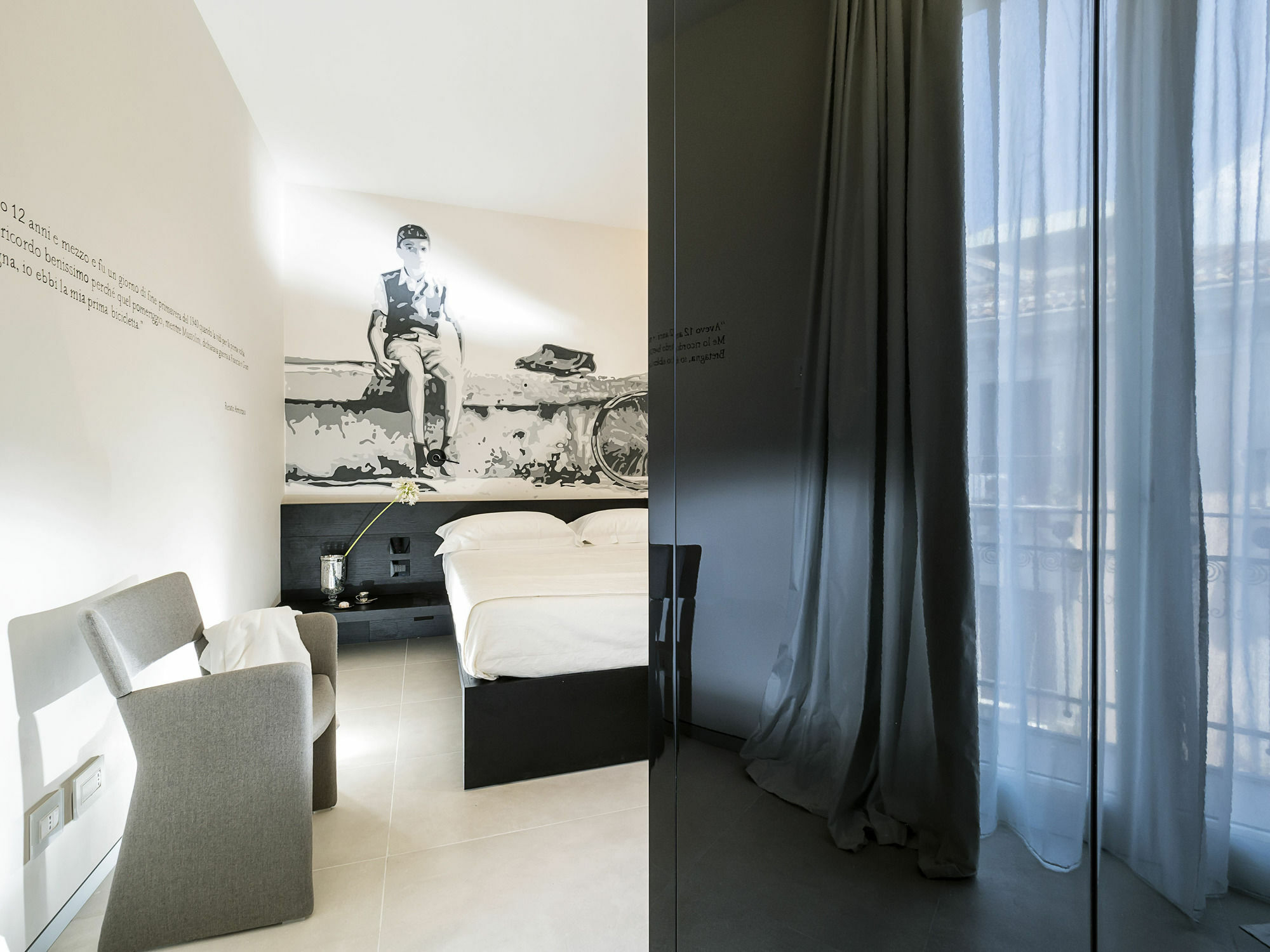 Duomo Suites & Spa カターニア エクステリア 写真