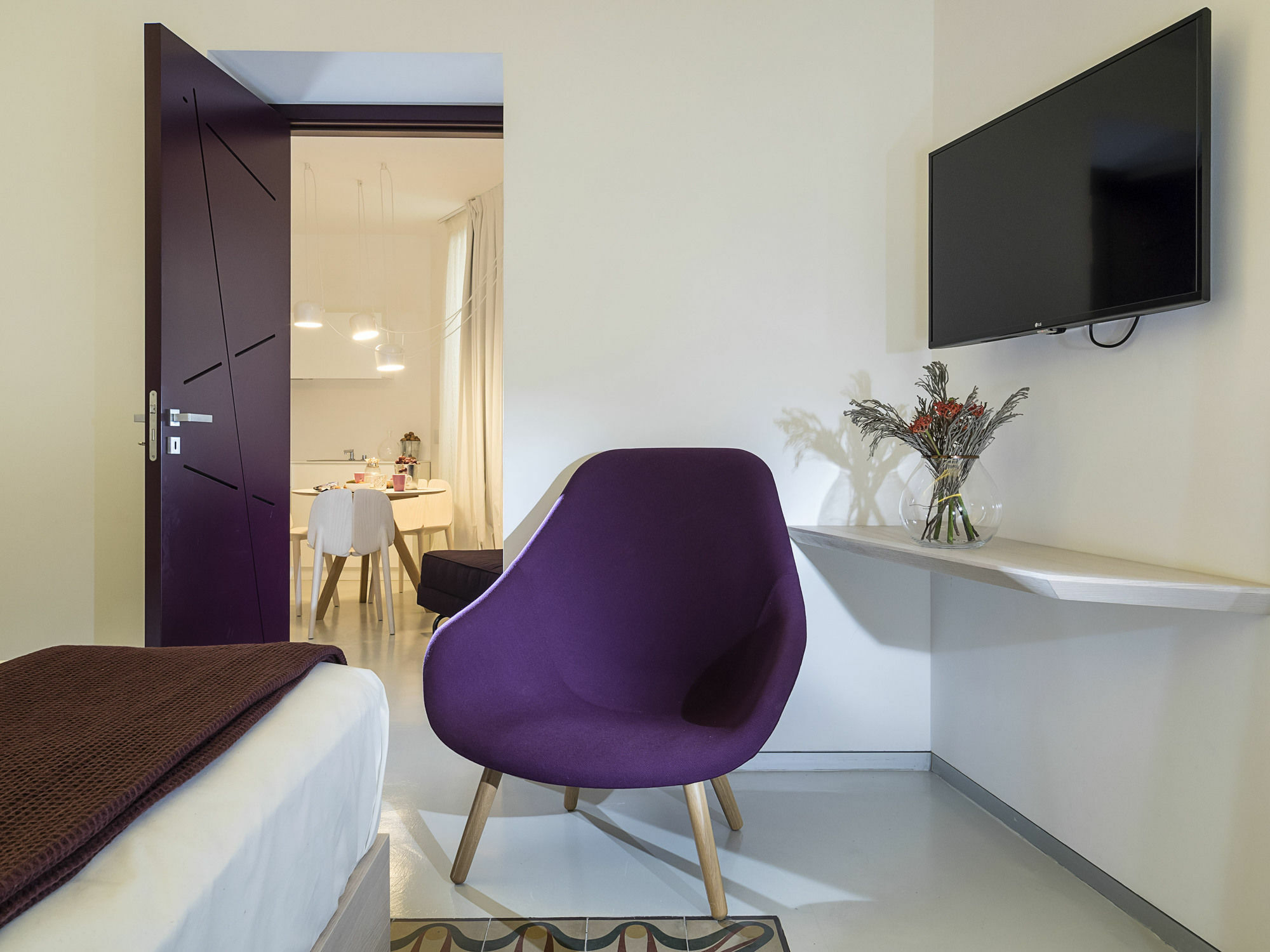 Duomo Suites & Spa カターニア エクステリア 写真