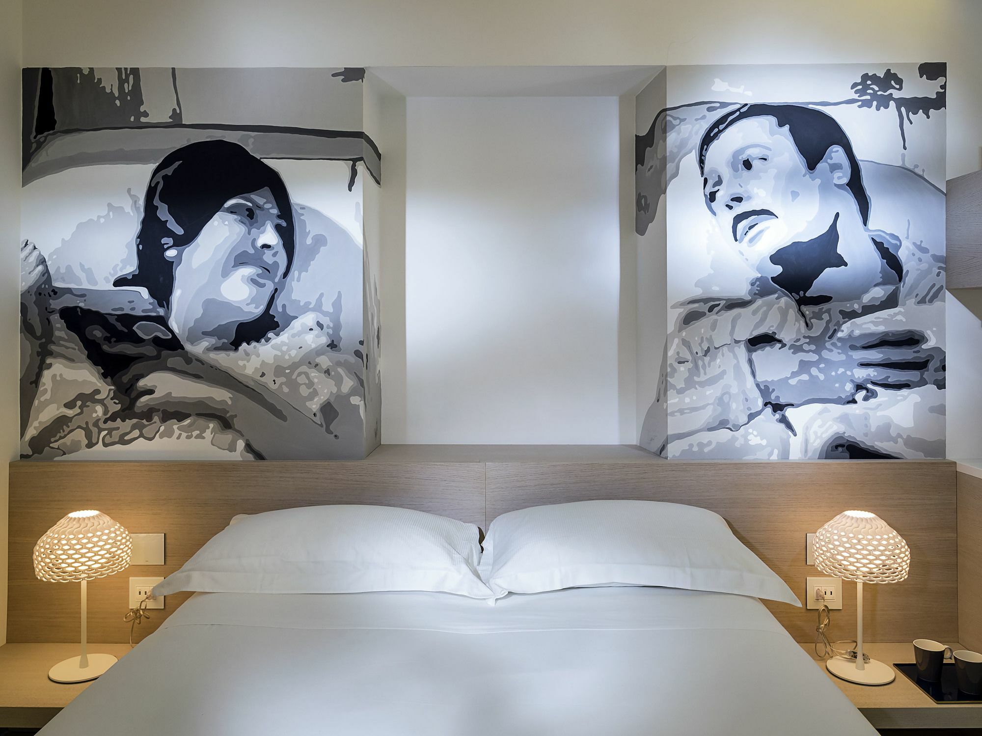 Duomo Suites & Spa カターニア エクステリア 写真