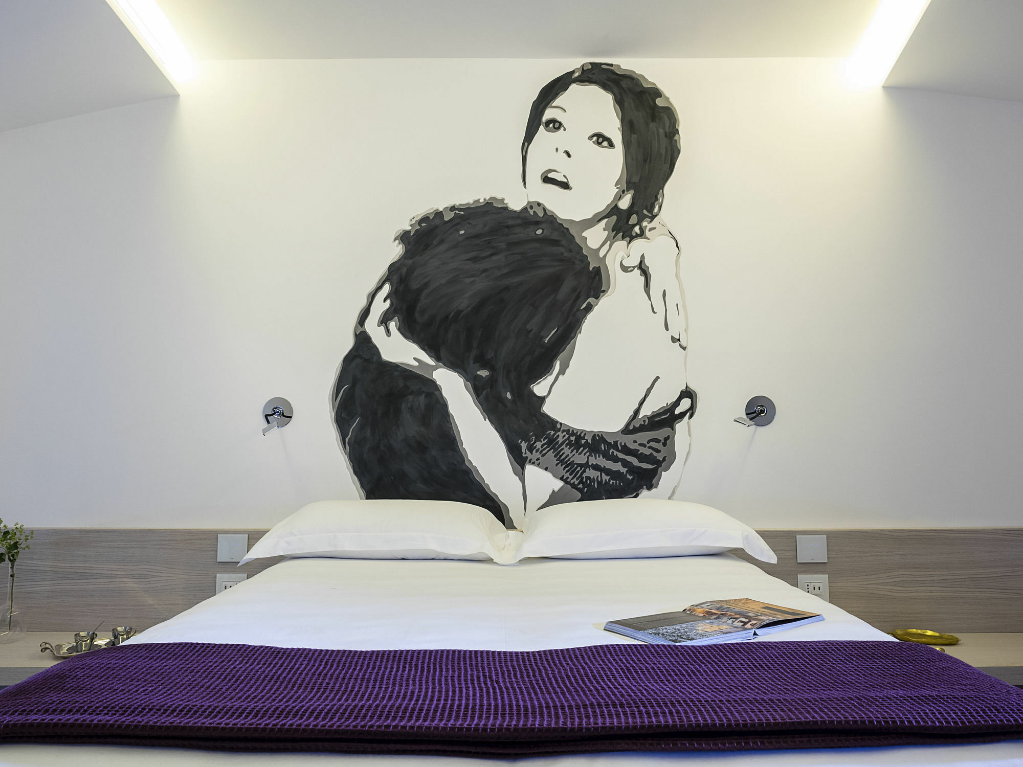 Duomo Suites & Spa カターニア エクステリア 写真